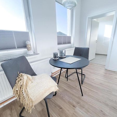 Ferienzimmer Auf Dem Hof Postma Lambrechtshagen Eksteriør billede